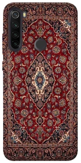 Чохол на Xiaomi Redmi Note 8T Килим v2 фото 1 з 1