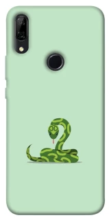 Чохол на Huawei P Smart Z Змійка фото 1 з 1