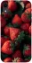 Чохол на Apple iPhone XR (6.1") Strawberry фото 1 з 1