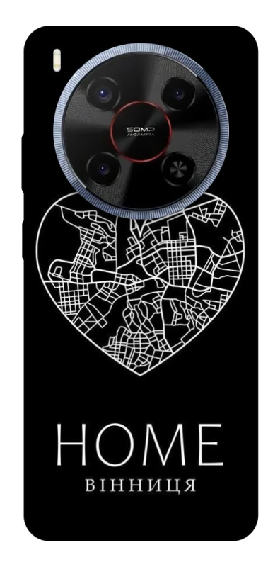 Чохол на ZTE Blade V70 Max Вінниця Home фото 1 з 1