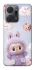 Чехол на Huawei Honor X7a Labubu & clouds фото 1 из 1