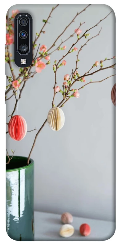 Чохол на Samsung Galaxy A70 (A705F) Chicks фото 1 з 1