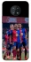 Чохол на Nokia G50 FC Barcelona team фото 1 з 1