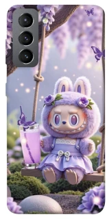 Чехол на Samsung Galaxy S21 FE Labubu Dream фото 1 из 1