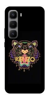 Чохол на Infinix Hot 60 Pro+ Kenzo фото 1 з 1
