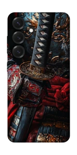 Чехол на Samsung Galaxy S26 Edge samurai фото 1 из 1