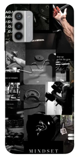 Чехол на Nokia G42 Mindset фото 1 из 1