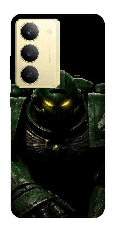 Чохол на Realme 14x Warhammer 40k v1 фото 1 з 1