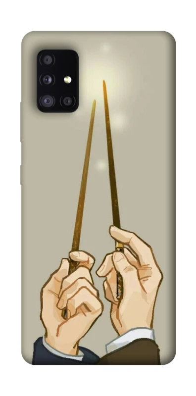 Чехол на Samsung Galaxy A51 5G Harry Potter v3 фото 1 из 1