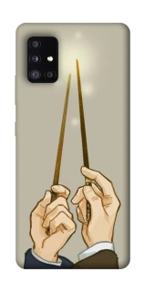 Чехол на Samsung Galaxy A51 5G Harry Potter v3 фото 1 из 1