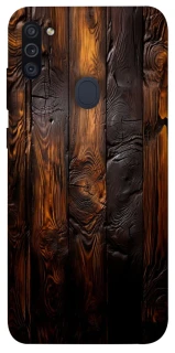 Чехол на Samsung Galaxy M11 Дерево v2 фото 1 из 1