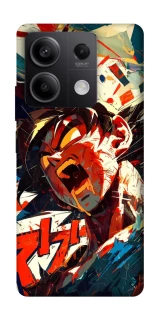Чохол на Xiaomi Redmi Note 13 5G Anime фото 1 з 1