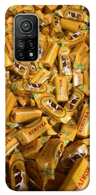 Чехол на Xiaomi Mi 10T Roshen фото 1 из 1