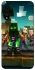 Чохол на Samsung Galaxy A50 (A505F) / A50s / A30s Minecraft dungeon фото 1 з 1
