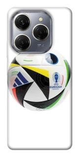 Чохол на TECNO Spark 20 Pro Football Ball 2024 v2 фото 1 з 1