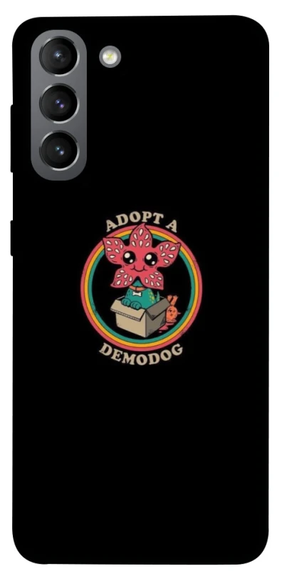 Чохол на Samsung Galaxy S21 Stranger Things ver.14 фото 1 з 1