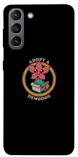 Чохол на Samsung Galaxy S21 Stranger Things ver.14 фото 1 з 1