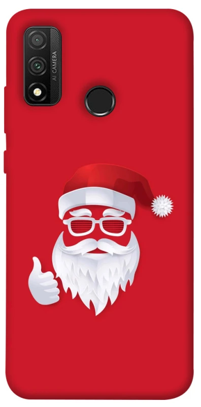 Чохол на Huawei P Smart (2020) Christmas mood ver.12 фото 1 з 1
