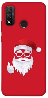 Чохол на Huawei P Smart (2020) Christmas mood ver.12 фото 1 з 1