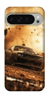 Чохол на Google Pixel 9 Pro XL Mud race фото 1 з 1