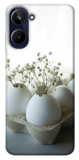 Чехол на Realme 10 4G Hello фото 1 из 1