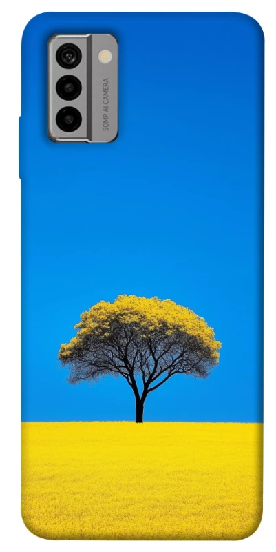 Чохол на Nokia G22 Field v2 фото 1 з 1