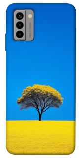 Чохол на Nokia G22 Field v2 фото 1 з 1