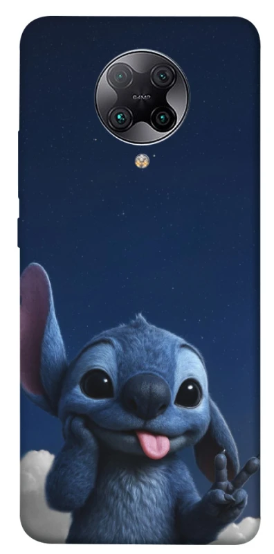Чохол на Xiaomi Redmi K30 Pro / Poco F2 Pro Stitch ver.2 фото 1 з 1