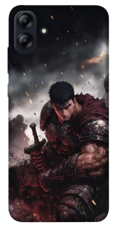 Чехол на Samsung Galaxy A04e Guts фото 1 из 1