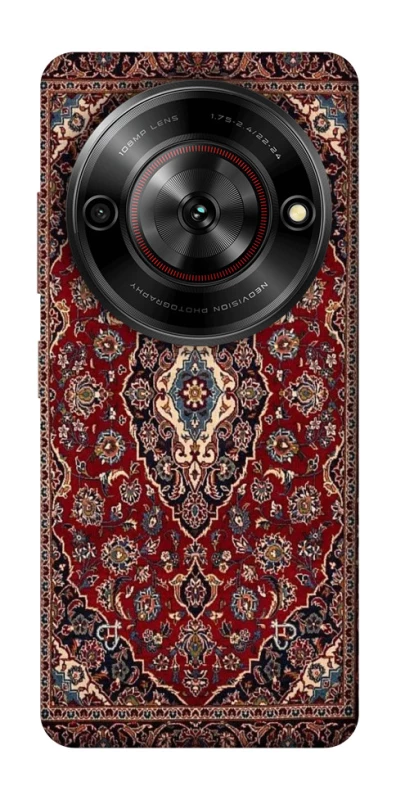 Чохол на ZTE Nubia Focus Килим v2 фото 1 з 1
