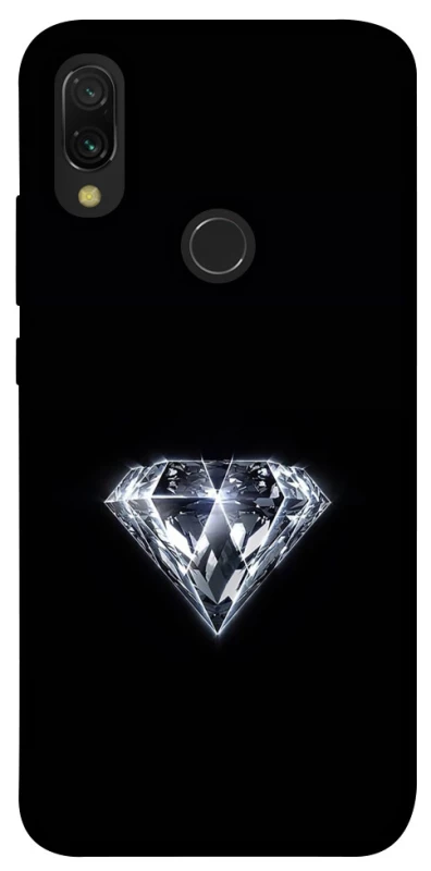 Чохол на Xiaomi Redmi 7 Бриллиант фото 1 з 1