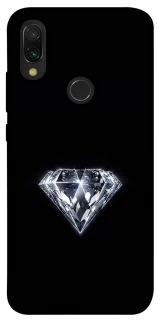 Чехол на Xiaomi Redmi 7 Бриллиант фото 1 из 1