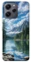 Чехол на Xiaomi Redmi 12 River in the mountains фото 1 из 1