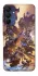 Чехол на Samsung Galaxy A15 4G/5G Warcraft v4 фото 1 из 1
