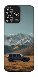 Чохол на ZTE Blade A73 4G Gelik v2 фото 1 з 1