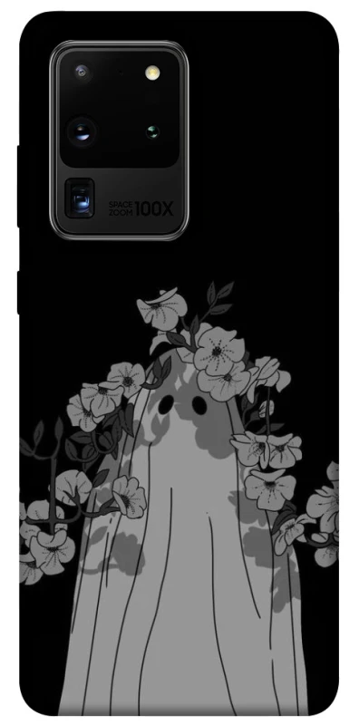Чохол на Samsung Galaxy S20 Ultra Cute Halloween фото 1 з 1