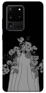 Чехол на Samsung Galaxy S20 Ultra Cute Halloween фото 1 из 1