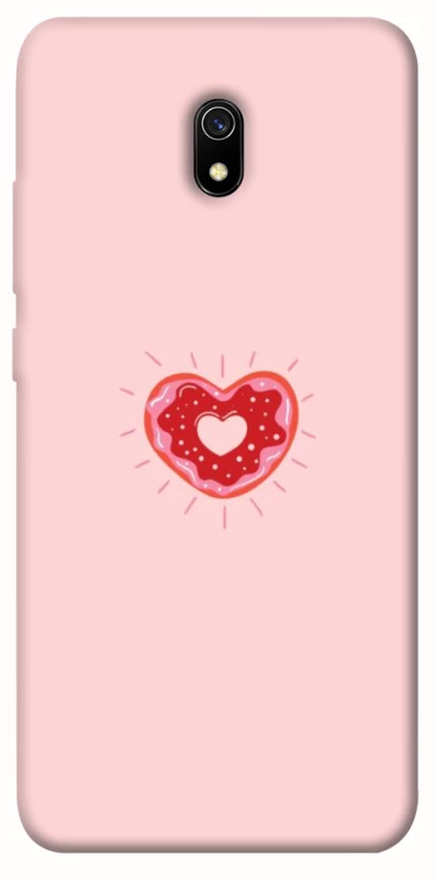 Чохол на Xiaomi Redmi 8a Sweet donut фото 1 з 1