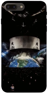 Чехол на Apple iPhone 7 plus / 8 plus Kanye West ver.7 фото 1 из 1