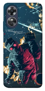 Чехол на Oppo A17 Star Lord фото 1 из 1