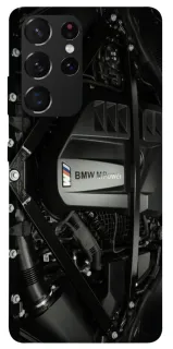Чехол на Samsung Galaxy S21 Ultra BMW V58 фото 1 из 1