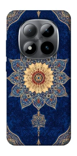 Чохол на Xiaomi Redmi Note 15 Pro 5G Килим v54 фото 1 з 1