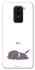 Чехол на Xiaomi Redmi Note 9 / Redmi 10X The battery is dead фото 1 Чехол на Xiaomi Redmi Note 9 / Redmi 10X The battery is dead фото 1 из 1