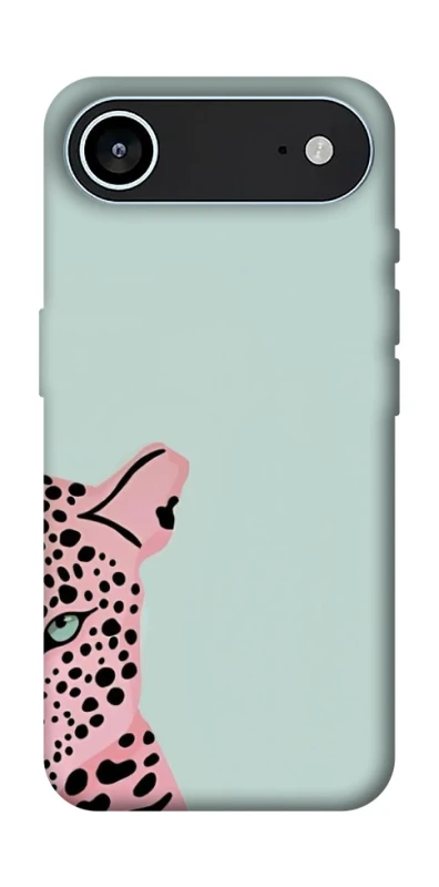 Чехол на Apple iPhone 17 Air (6.5") Leopard Art фото 1 из 1