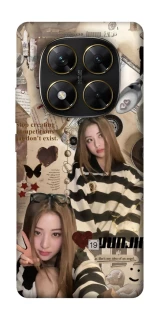 Чохол на Xiaomi Poco X7 Yunjin - LE SSERAFIM фото 1 з 1