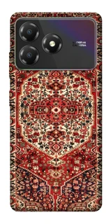 Чохол на ZTE Blade A36 Килим v11 фото 1 з 1