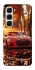 Чохол на Infinix Hot 60i Audi at sunset фото 1 з 1