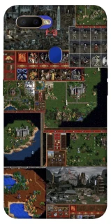 Чехол на Oppo A5s Heroes of Might and Magic фото 1 из 1