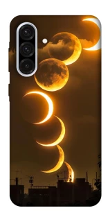 Чехол на Samsung Galaxy A36 5G moon фото 1 из 1