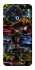 Чехол на TECNO Spark 30 Pro (KL7) Mortal Kombat ver.4 фото 1 из 1